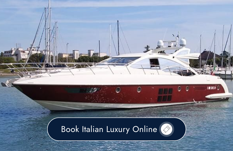 Book Italian Luxury